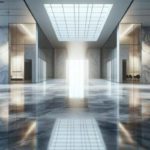 Marble Floor Polishing: Mastering the Art of Perfection