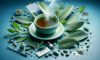 Sore Throat Relief: Effective Natural Remedies Using Sage