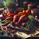 Jamaican Jerk Chicken: Explore Delicious Recipes Today
