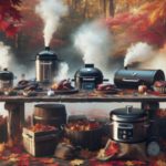 Smoke a Whole Turkey Evenly: The Complete Guide