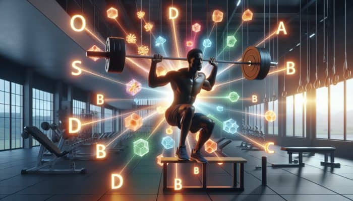 Beginner Multivitamins: The Essential Guide to Nutrients for Fitness
