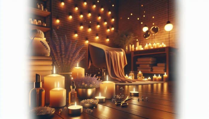DIY Hair Spa at Home for Luxurious Lock Care