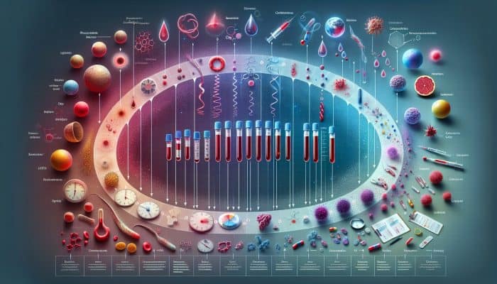 Blood Test: A Comprehensive Guide for South Ockenden Residents