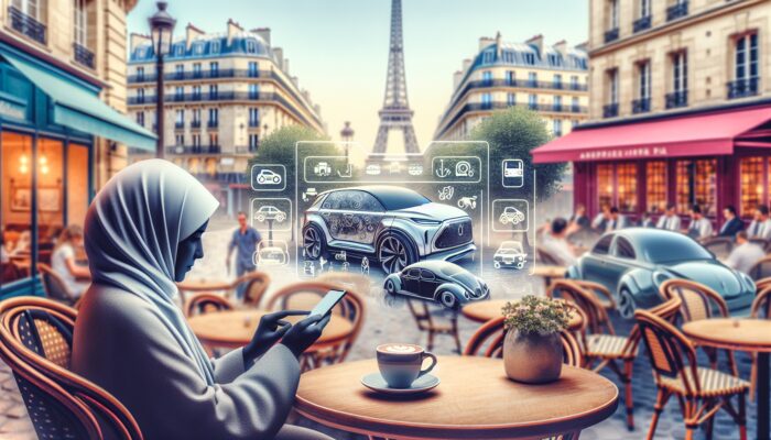 Rent a Car Online: The Essential Comparison Tool