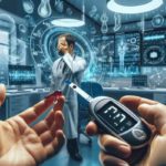 Diabetes Blood Test Information for Weybridge Residents