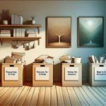 Organisation Hacks: Enhance Your Efficiency for Clearance