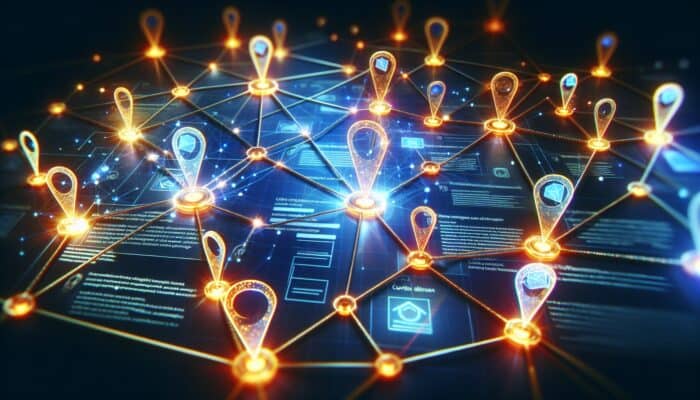 Backlinks with Strategic Content Syndication Techniques