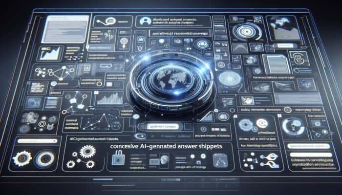 AI Answer Snippets: Mastering Content Creation Essentials