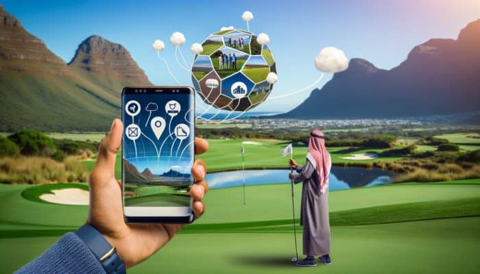 Golf Social Media Groups: Boosting Player Connections and Benefits