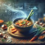 Vegetarian Recipes to Boost Iron Intake and Enhance Health