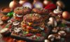 Mushroom-Based Meats: Best Recipes for Culinary Delights