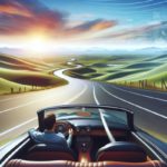 Rent a Car Online for an Exciting Weekend Escape