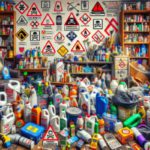 Hazardous Item Rules for Safe Home Clearance Practices
