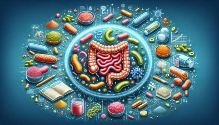 Probiotics for Health and Performance Enhancement Guide