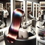 Hair Gloss for Salon-Quality Shine and Health