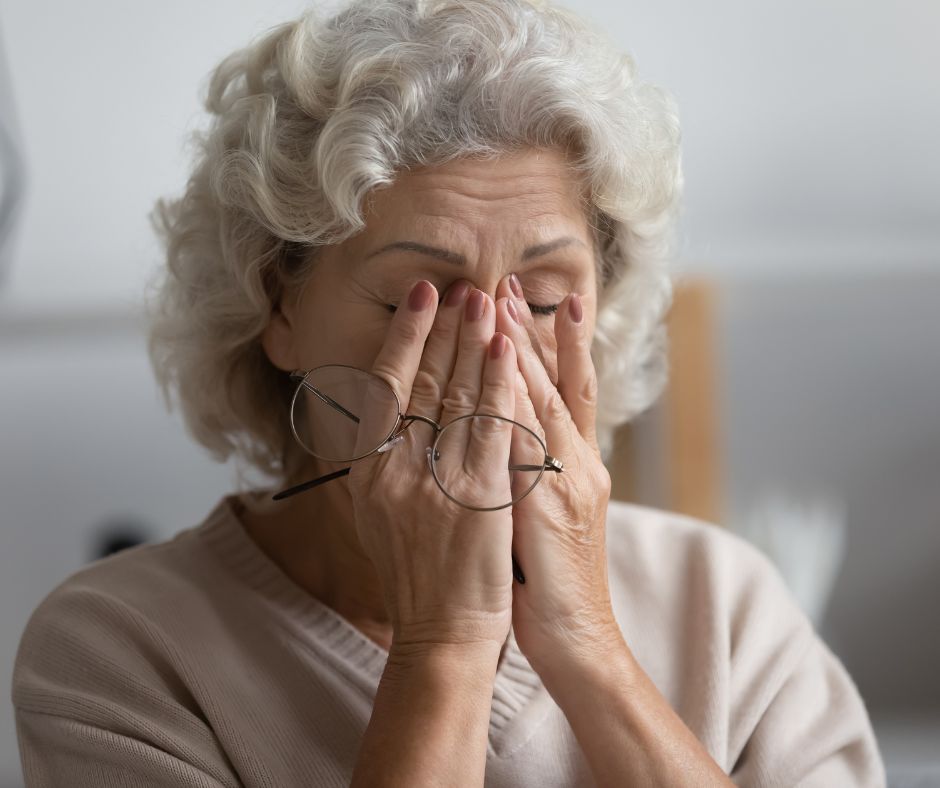 Dry Eyes After LASIK: Top Solutions for Relief