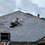 Sydney Slate Roof Designs for Stunning Home Enhancements