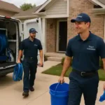 Terrazzo Tile Polishing: Revive Your Floors Elegantly
