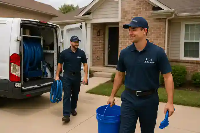 Terrazzo Tile Polishing: Revive Your Floors Elegantly