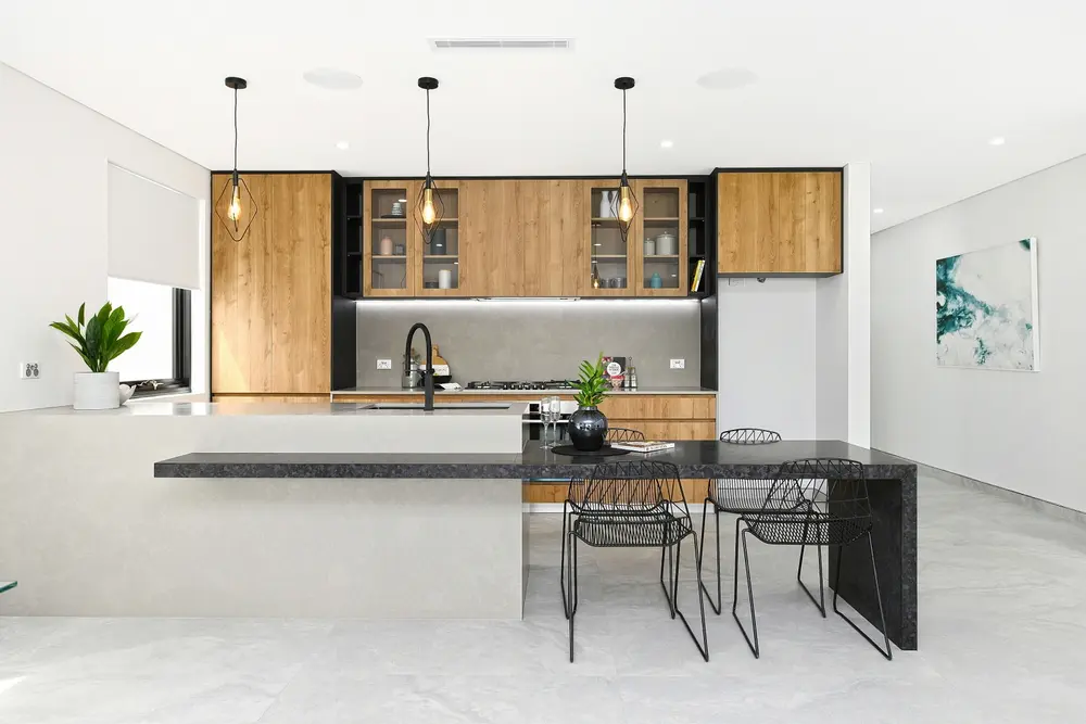 Luxury Kitchen Design Essentials You Must Consider