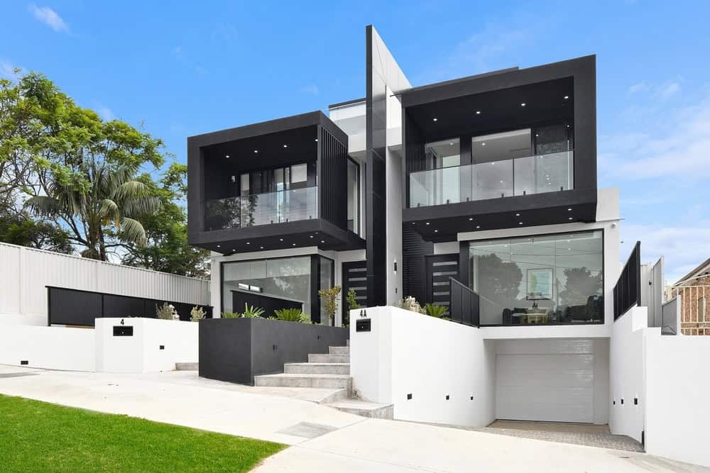 Custom Duplex in Sydney: Advantages of Creating Your Own Home