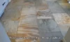 Sandstone Floor Restoration Services Available in Edinburgh