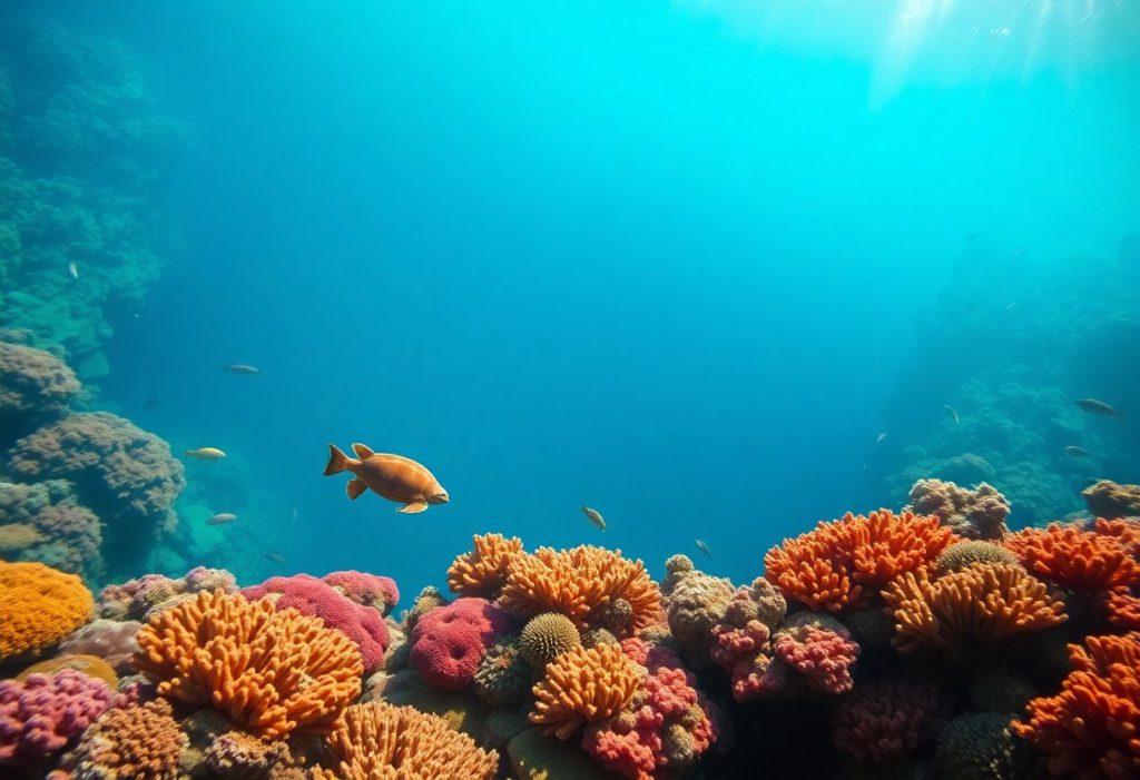 Diving and Snorkelling Guide to the Great Blue Hole, Belize