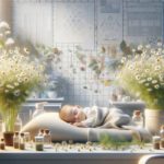 Herbs for Babies: A Careful Approach to Safe Use