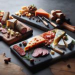 Charcuterie Board Tips: A Visual Guide to Making It Shine