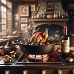 Coq au Vin: The Timeless French Cooking Guide