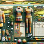 Golf Fashion Trends for 2025: Best Picks from South Africa