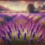 Lavender: The Ultimate Stress Reduction Remedy in the UK