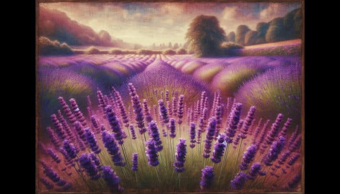 Lavender: The Ultimate Stress Reduction Remedy in the UK