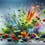 Low-Sodium Dishes for Flavourful Cooking Adventures