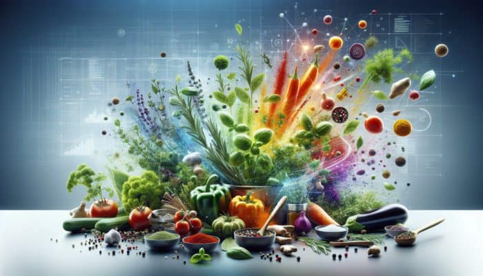 Low-Sodium Dishes for Flavourful Cooking Adventures