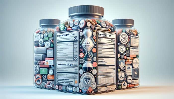 Safe Supplements for Beginners: An Essential Introduction
