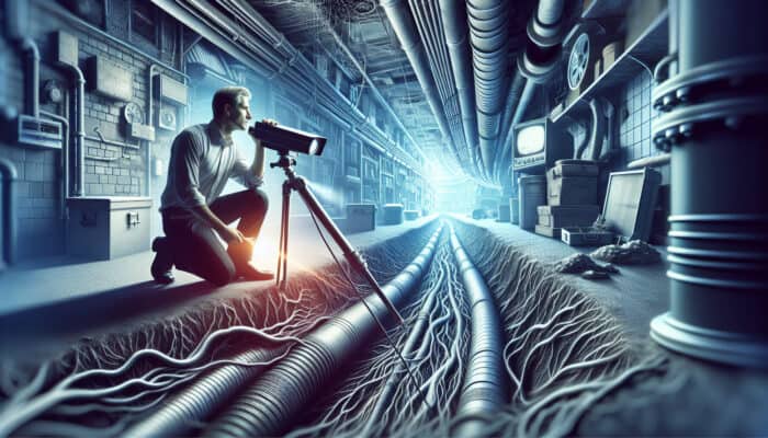 Sewer Inspection Services by Whistler’s Trusted Professionals