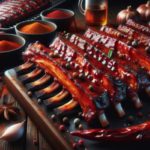 BBQ Pork Ribs Spices: The Essential Guide for US Enthusiasts