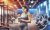 Supplement Safety for Athletes During Pregnancy