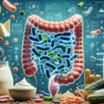 Probiotic Supplements for Optimal Gut Health and Wellbeing