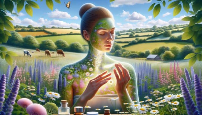 Herbs for Oily Skin: Best UK Recommendations