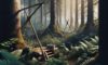 Survival Traps: Mastering Essential DIY Skills for the Wild
