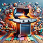 Grill with Multiple Burners: A Guide for the UK
