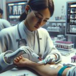 Diabetes Blood Test Guide: Essential Information for Aberdeen