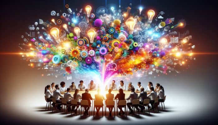 Collaborative Content for Links: Discover New Possibilities