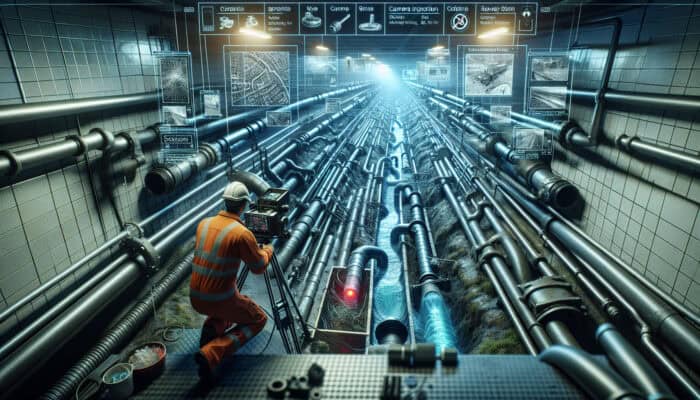 Sewer Inspection Services: Expert Solutions in Surrey