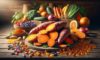 Healthy BBQ Sides: American Roots for Delicious Flavours