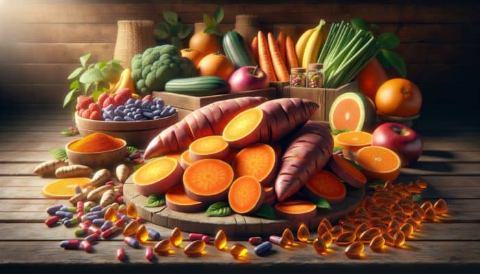 Healthy BBQ Sides: American Roots for Delicious Flavours
