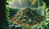 Green Waste Rules for UK House Clearance: An Essential Guide