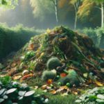 Green Waste Rules for UK House Clearance: An Essential Guide